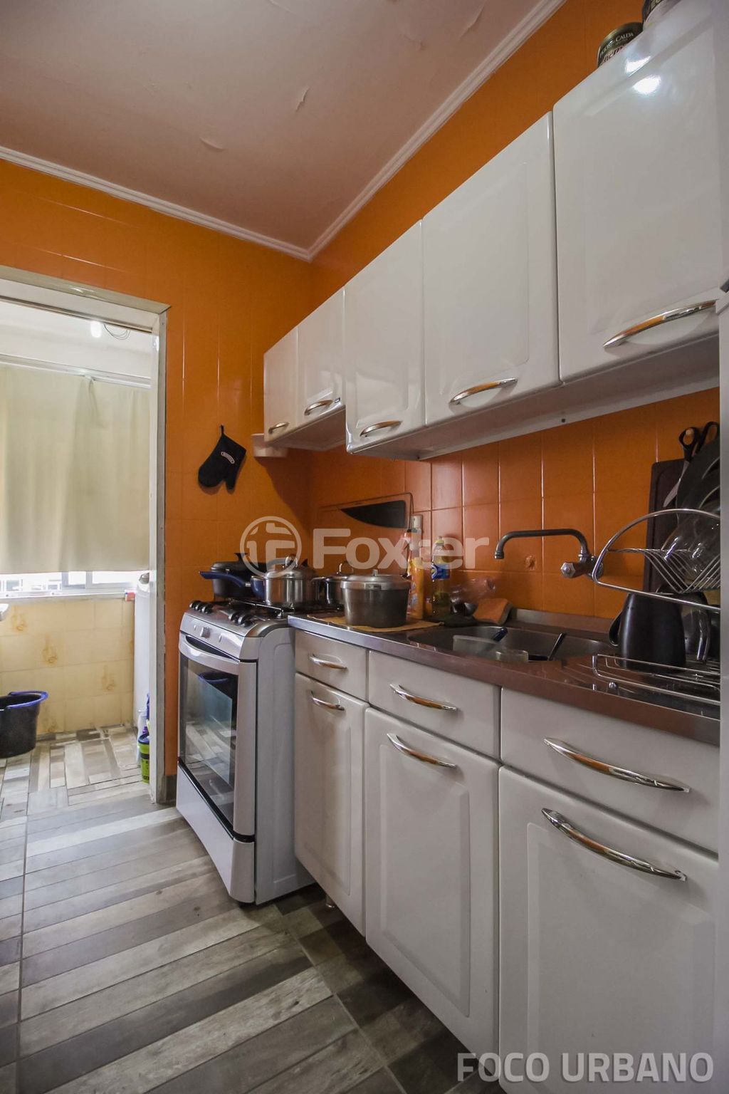 Apartamento para comprar em Alberto Silva, 445 - foto 15