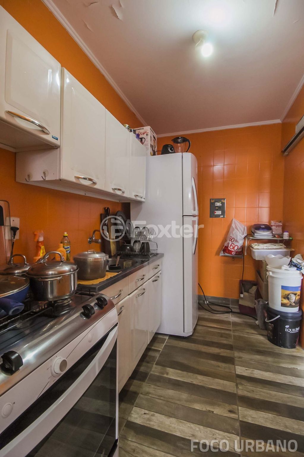 Apartamento para comprar em Alberto Silva, 445 - foto 16