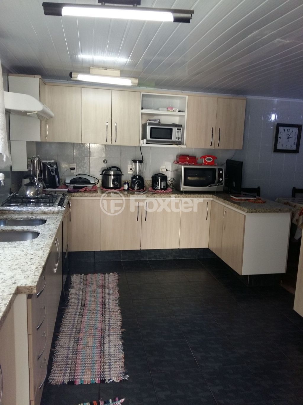 casa sobrado para comprar em Von Salisch, 60 - foto 7