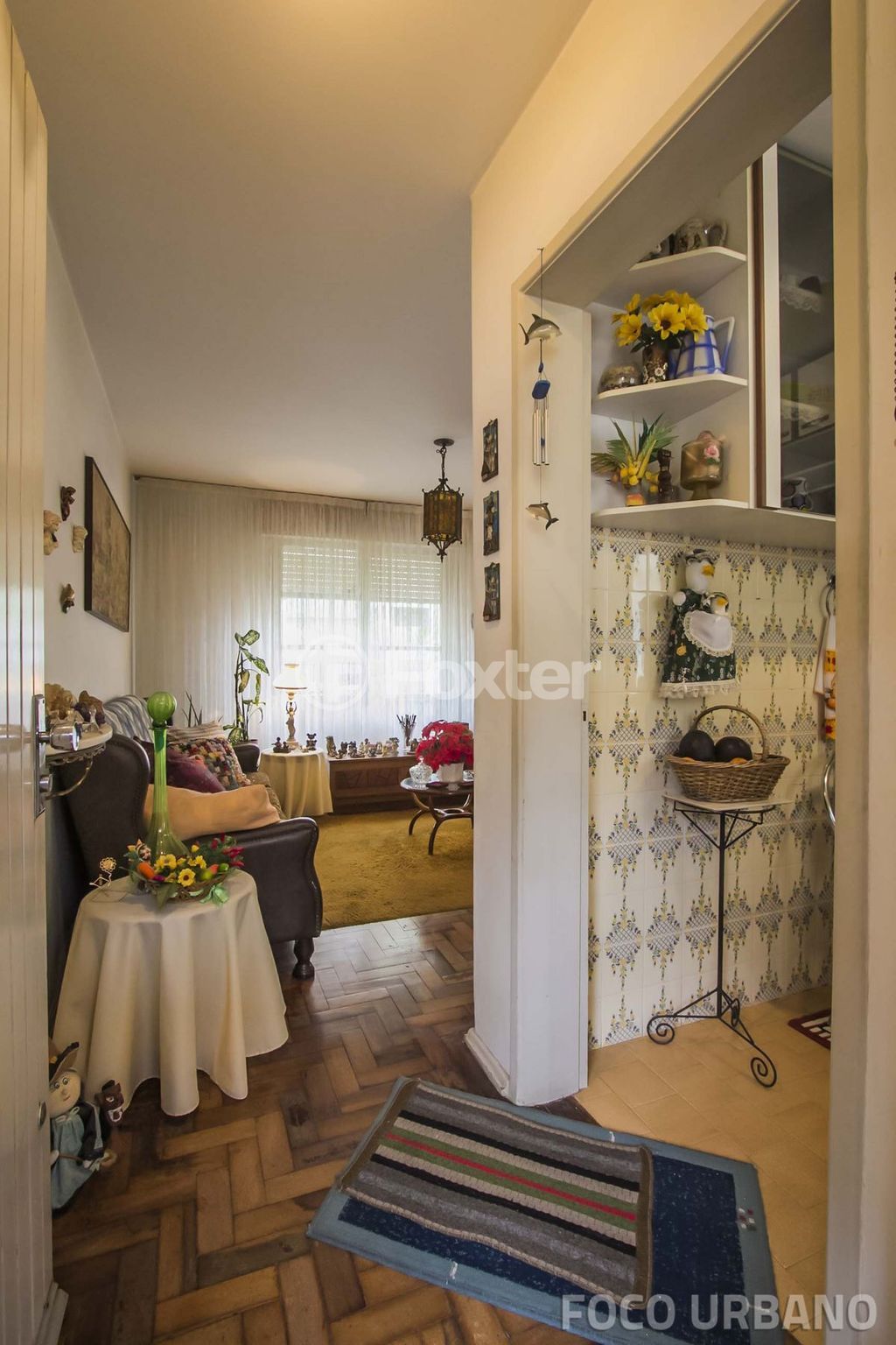 Apartamento para comprar em Cristal, Porto Alegre - foto 1