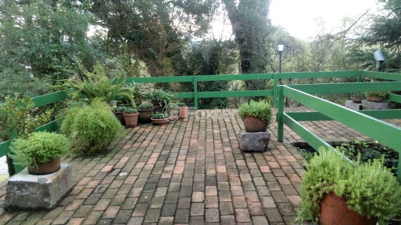 casa sobrado para comprar em Rua Paul Harris, 1237 - foto 10