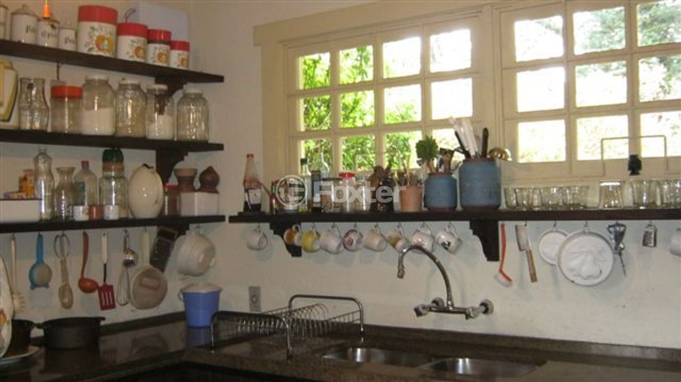 casa sobrado para comprar em Rua Paul Harris, 1237 - foto 7