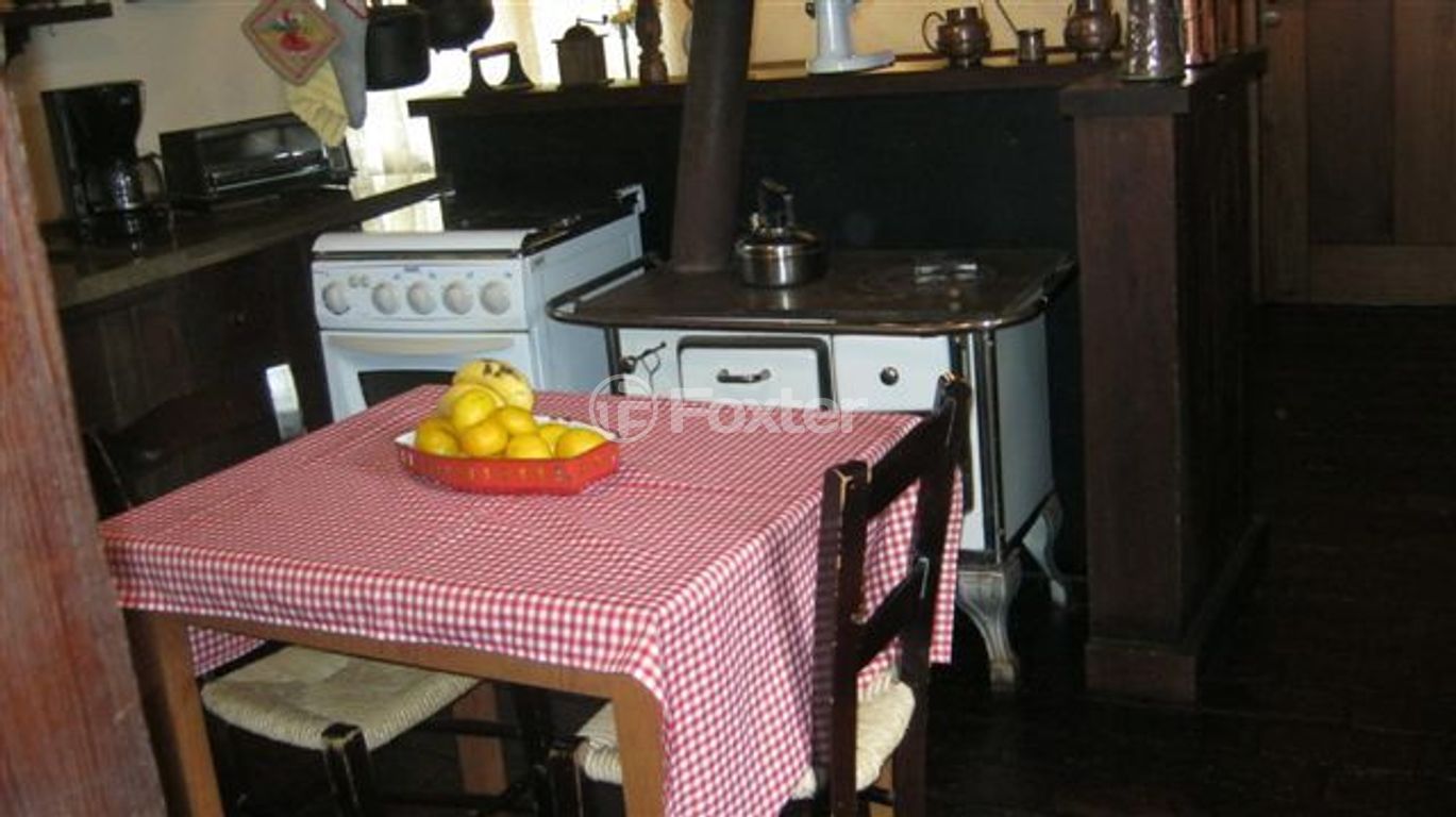 casa sobrado para comprar em Rua Paul Harris, 1237 - foto 8