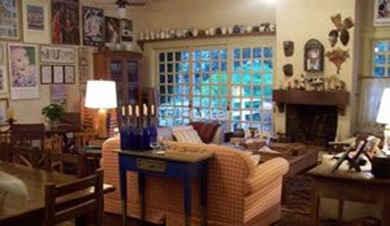 casa sobrado para comprar em Rua Paul Harris, 1237 - foto 9
