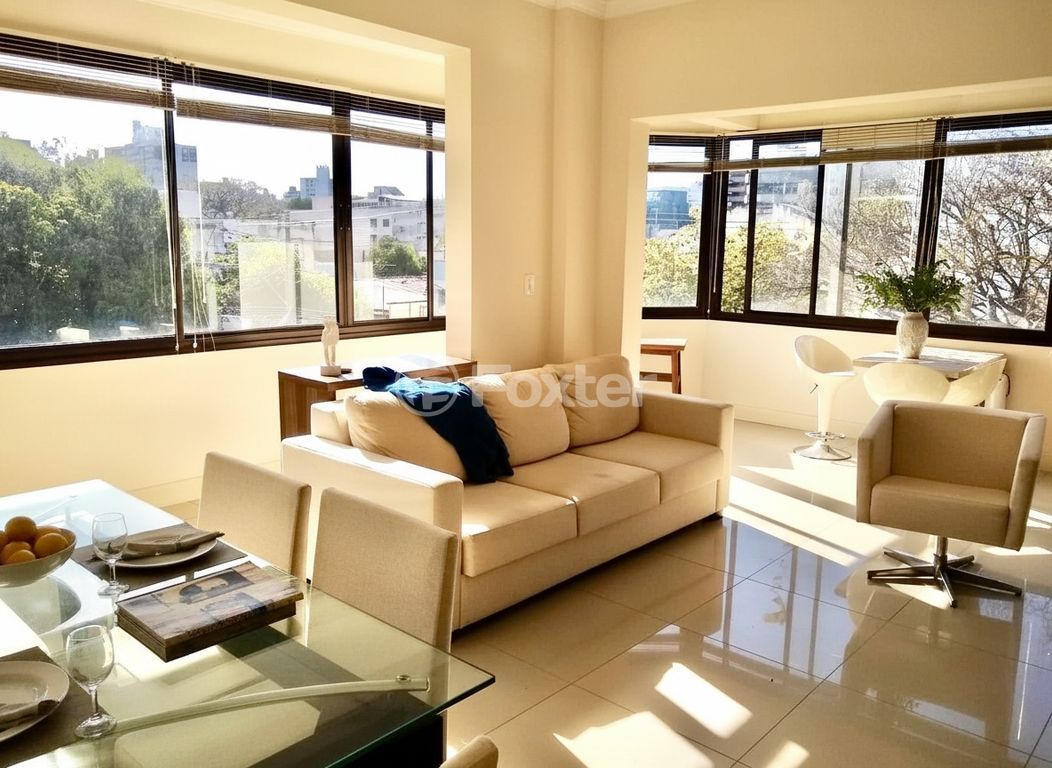 Apartamento para comprar em LEOPOLDO BIER, 608 - foto 1