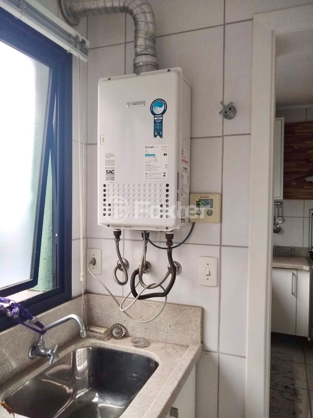 Apartamento para comprar em LEOPOLDO BIER, 608 - foto 17
