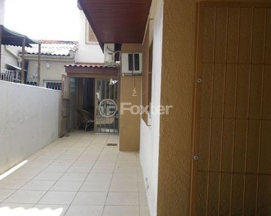 casa sobrado para comprar em VINTE DE SETEMBRO, 199 - foto 14