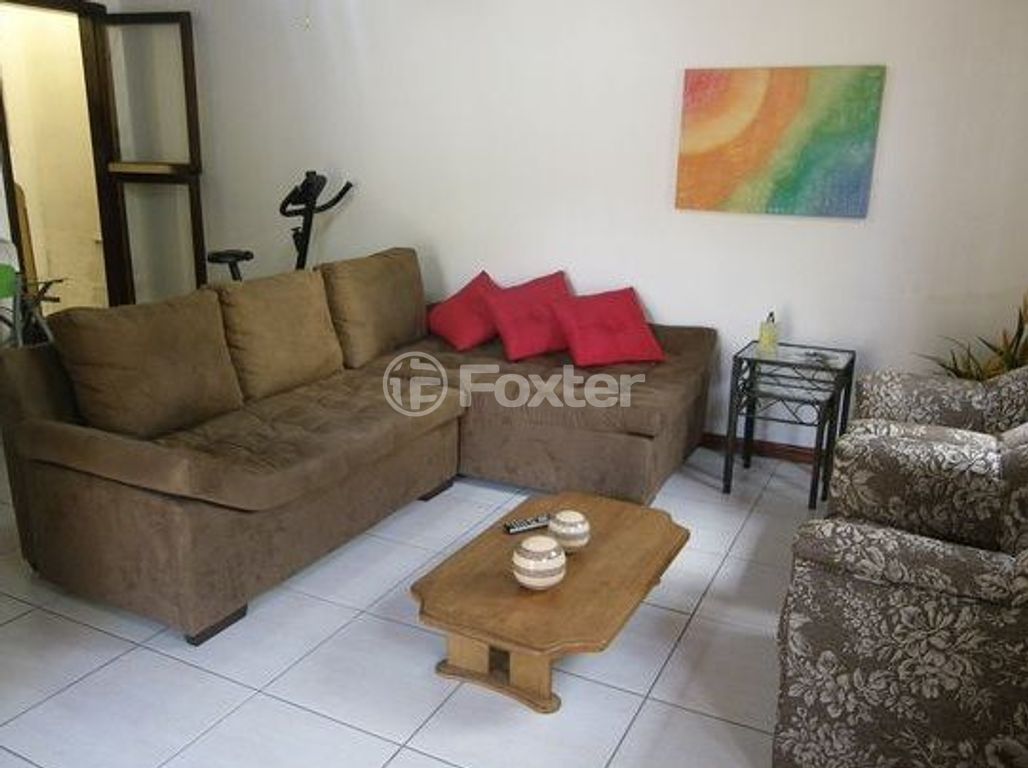 casa sobrado para comprar em VINTE DE SETEMBRO, 199 - foto 7