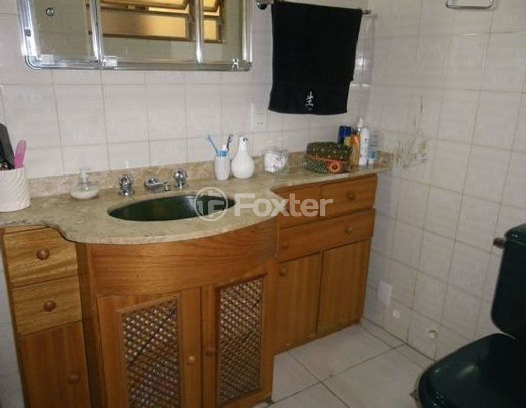 casa sobrado para comprar em VINTE DE SETEMBRO, 199 - foto 10