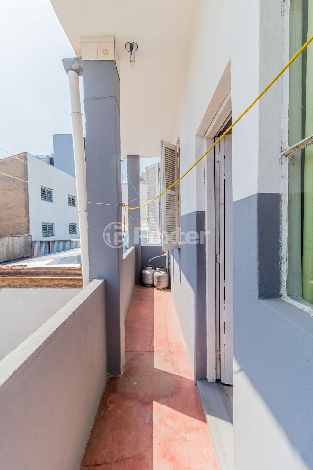 terreno lote condominio para comprar em Sertório, 1460 - foto 7