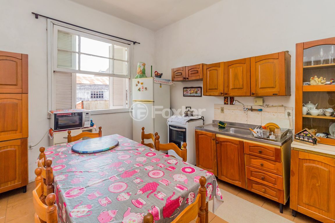 terreno lote condominio para comprar em Sertório, 1460 - foto 8