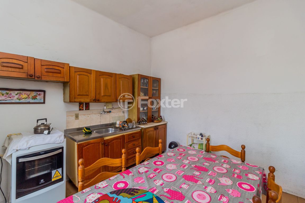 terreno lote condominio para comprar em Sertório, 1460 - foto 10