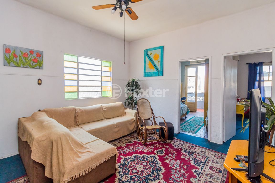 terreno lote condominio para comprar em Sertório, 1460 - foto 15