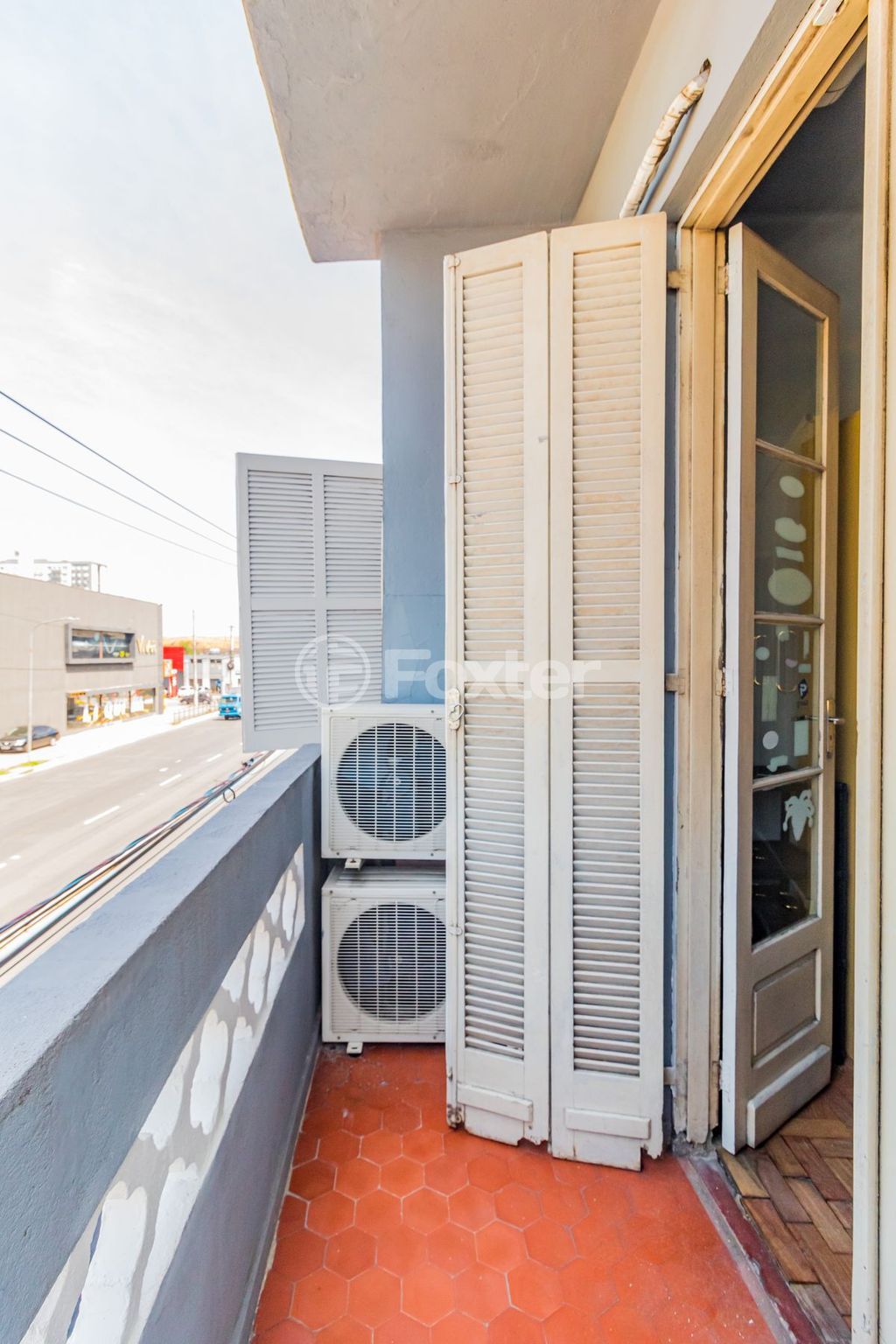 terreno lote condominio para comprar em Sertório, 1460 - foto 19