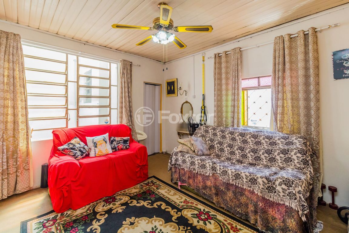 terreno lote condominio para comprar em Sertório, 1460 - foto 34