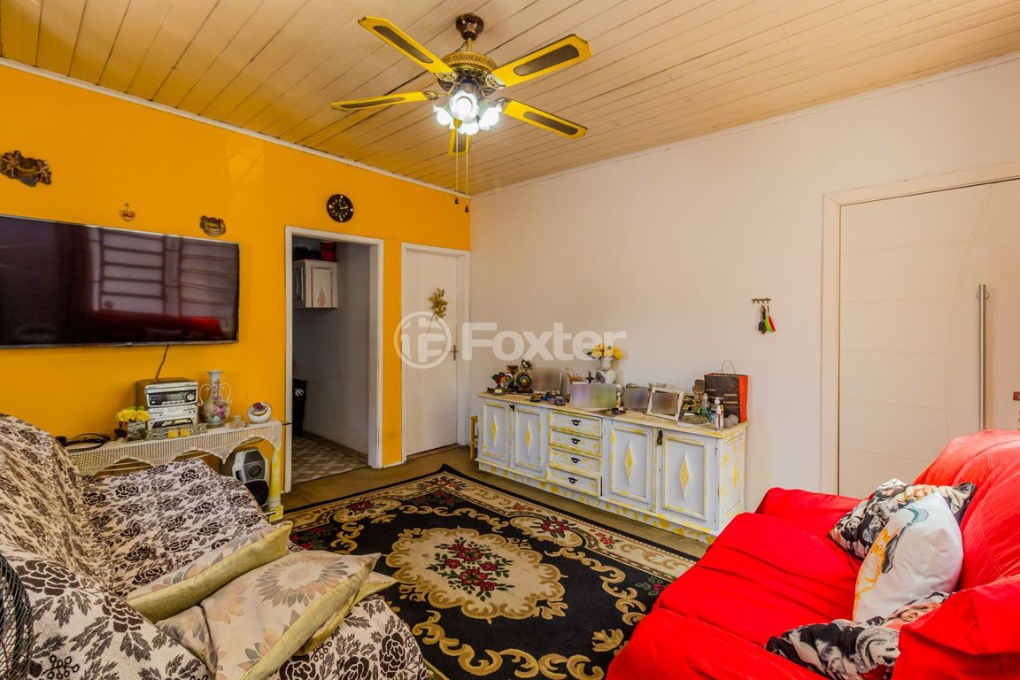 terreno lote condominio para comprar em Sertório, 1460 - foto 35
