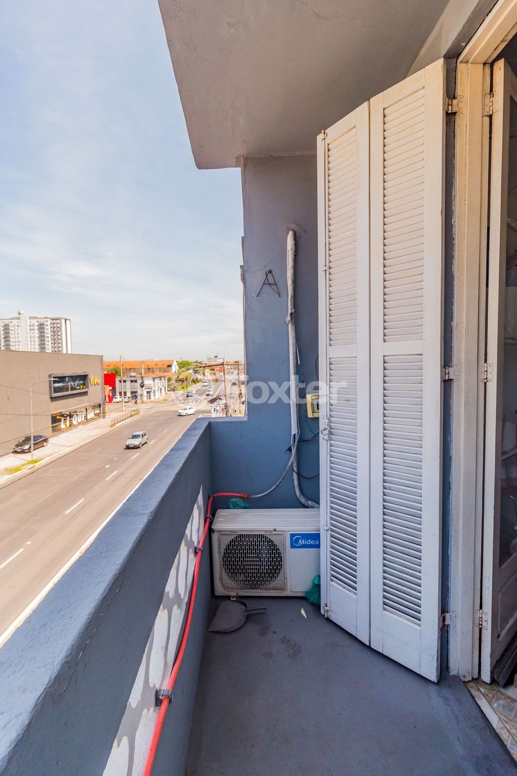 terreno lote condominio para comprar em Sertório, 1460 - foto 43