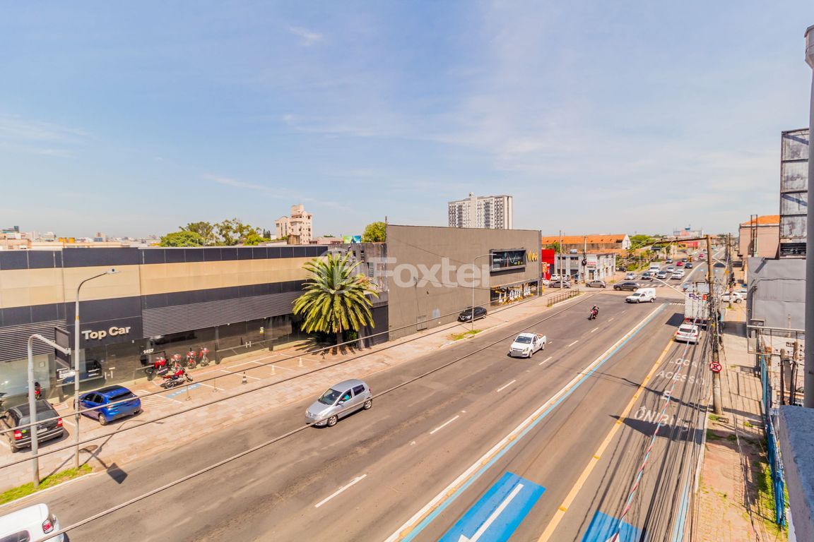 terreno lote condominio para comprar em Sertório, 1460 - foto 44