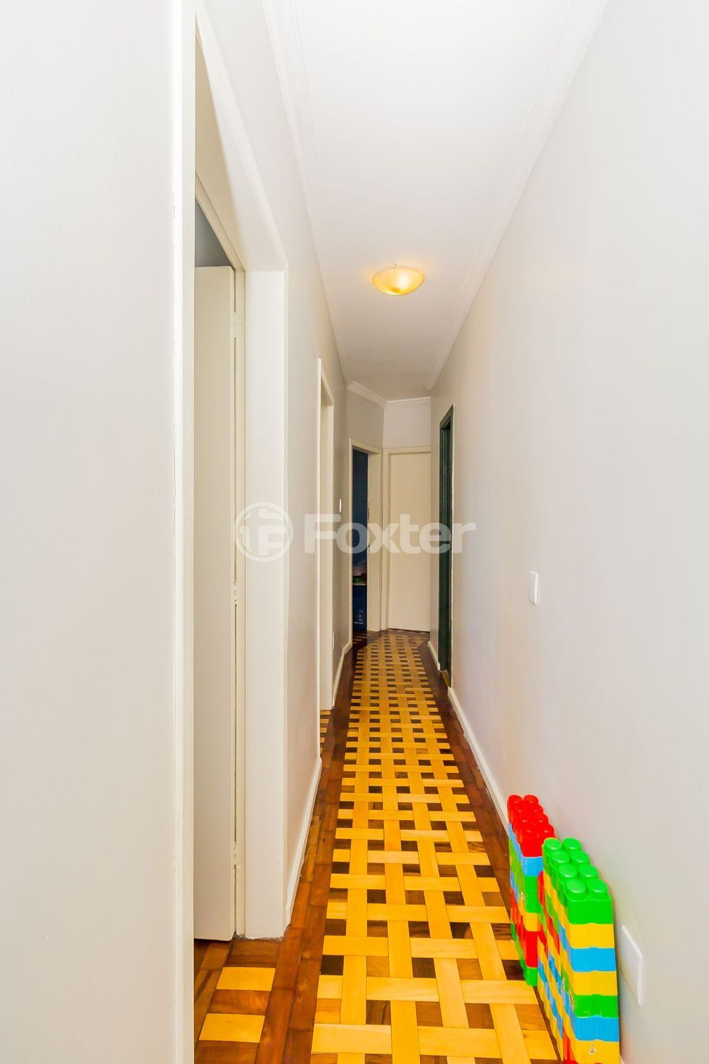 Apartamento para comprar em Carlos Gomes, 26 - foto 12