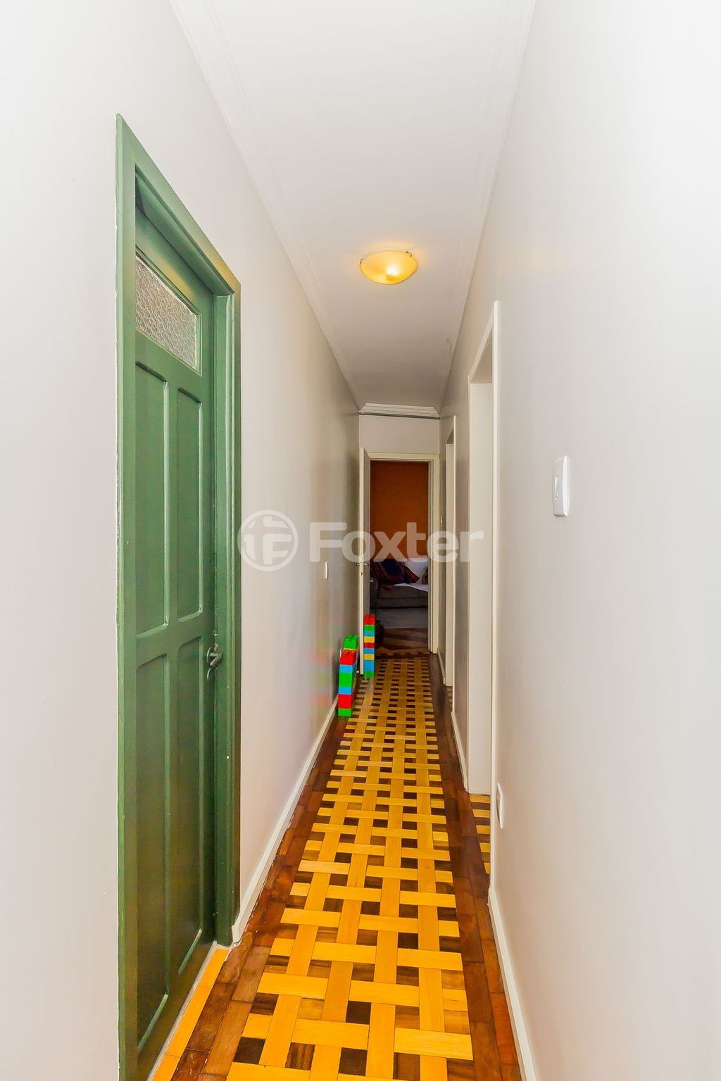 Apartamento para comprar em Carlos Gomes, 26 - foto 13