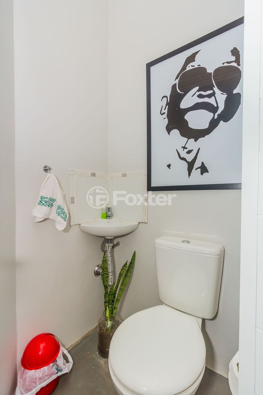 Apartamento para comprar em Carlos Gomes, 26 - foto 14