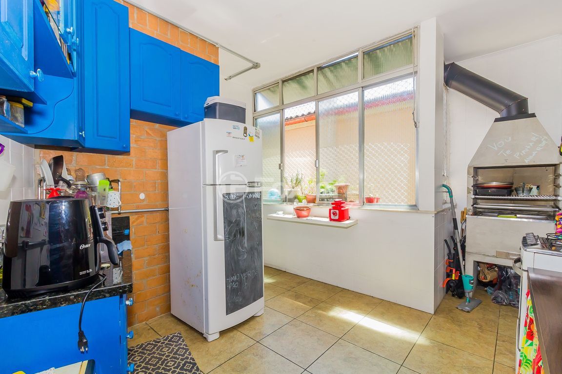 Apartamento para comprar em Carlos Gomes, 26 - foto 32