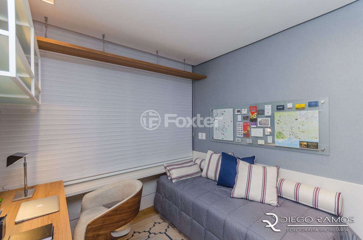 Apartamento para comprar em Santo Inácio, 295 - foto 19
