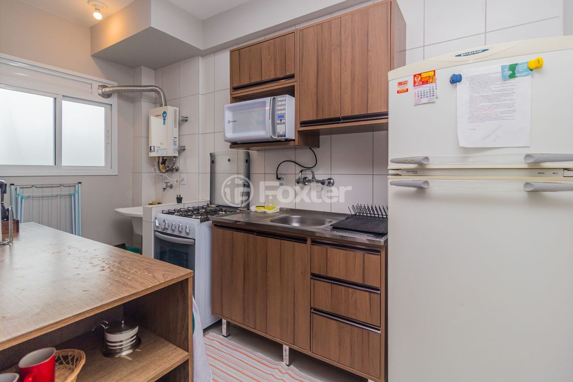 Apartamento para comprar em Fagundes Varela, 200 - foto 25