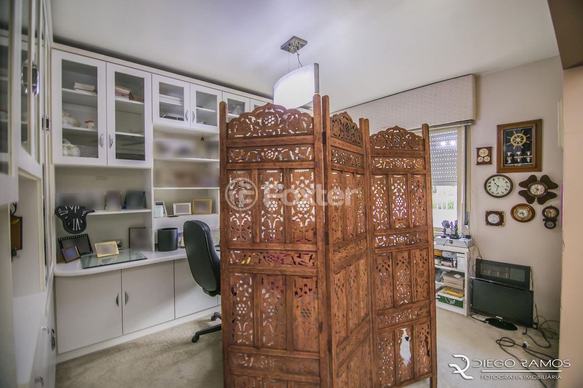 Apartamento para comprar em CARLOS GOMES, 1891 - foto 12