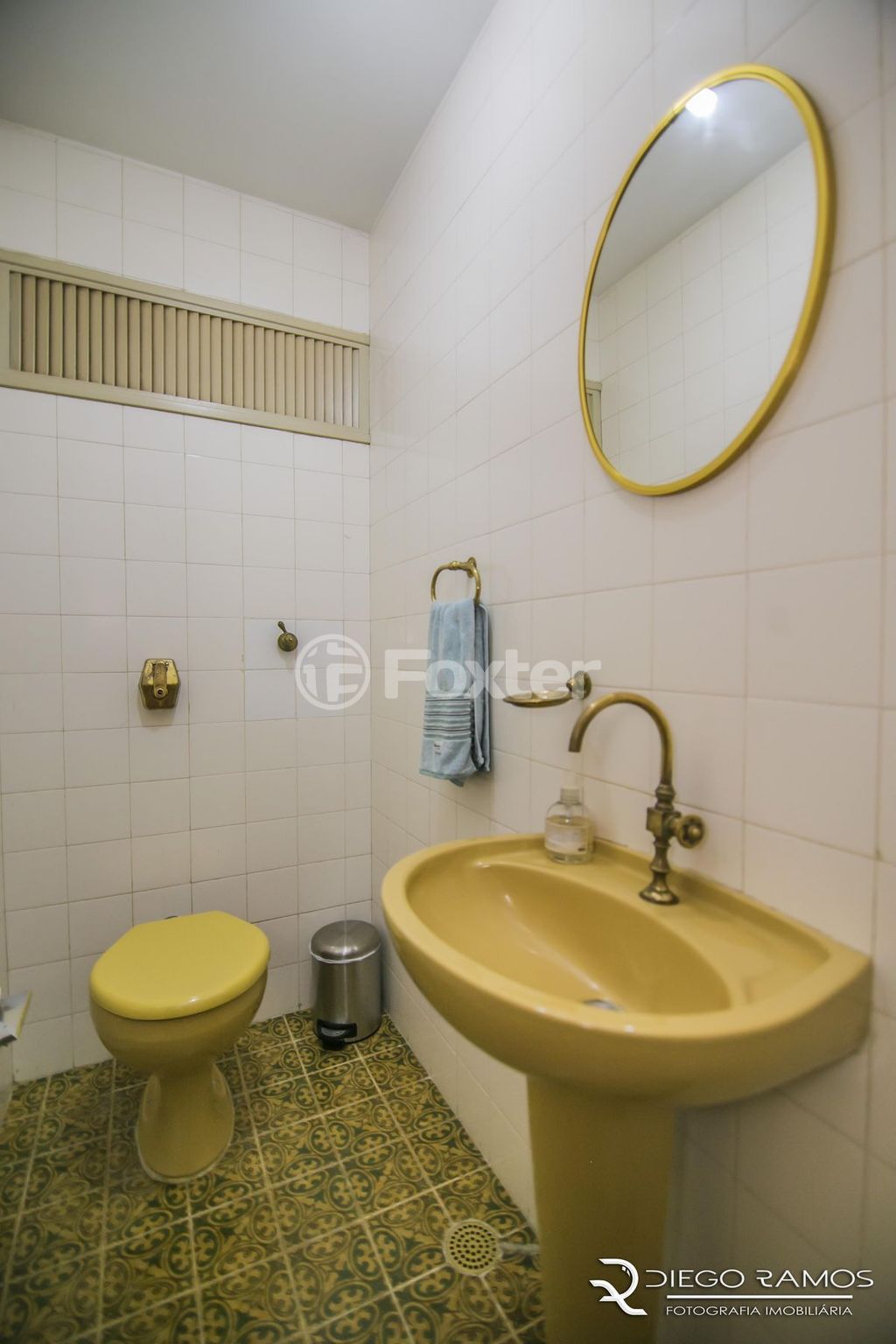 Apartamento para comprar em CARLOS GOMES, 1891 - foto 13