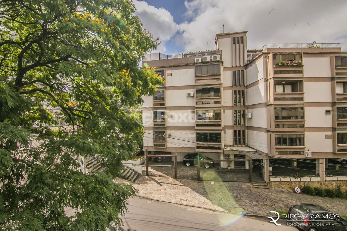 Apartamento para comprar em CARLOS GOMES, 1891 - foto 14