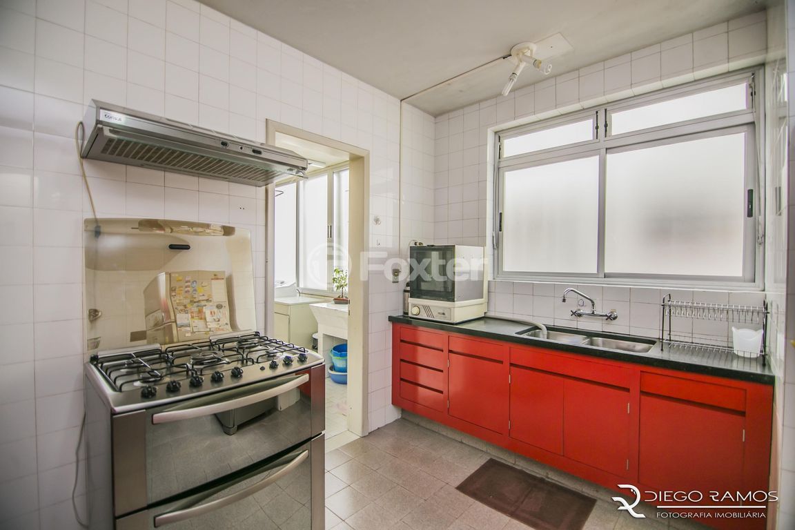 Apartamento para comprar em CARLOS GOMES, 1891 - foto 22
