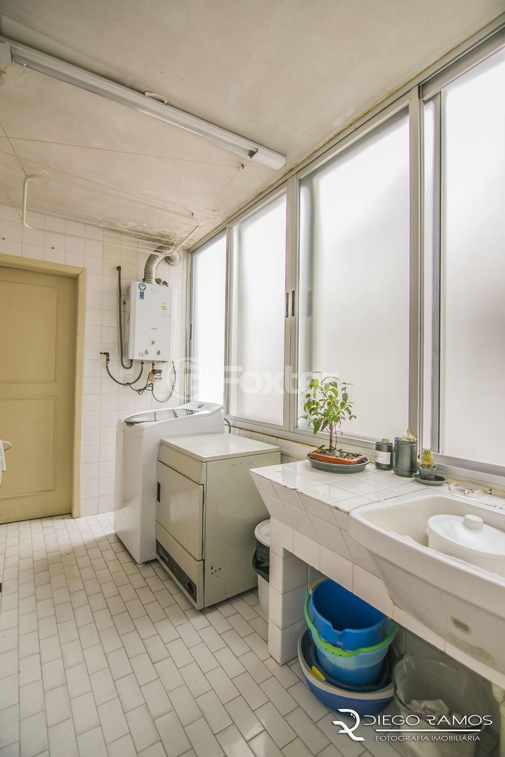 Apartamento para comprar em CARLOS GOMES, 1891 - foto 23