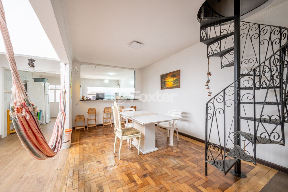 casa sobrado para comprar em Alfredo Silveira Dias, 223 - foto 15