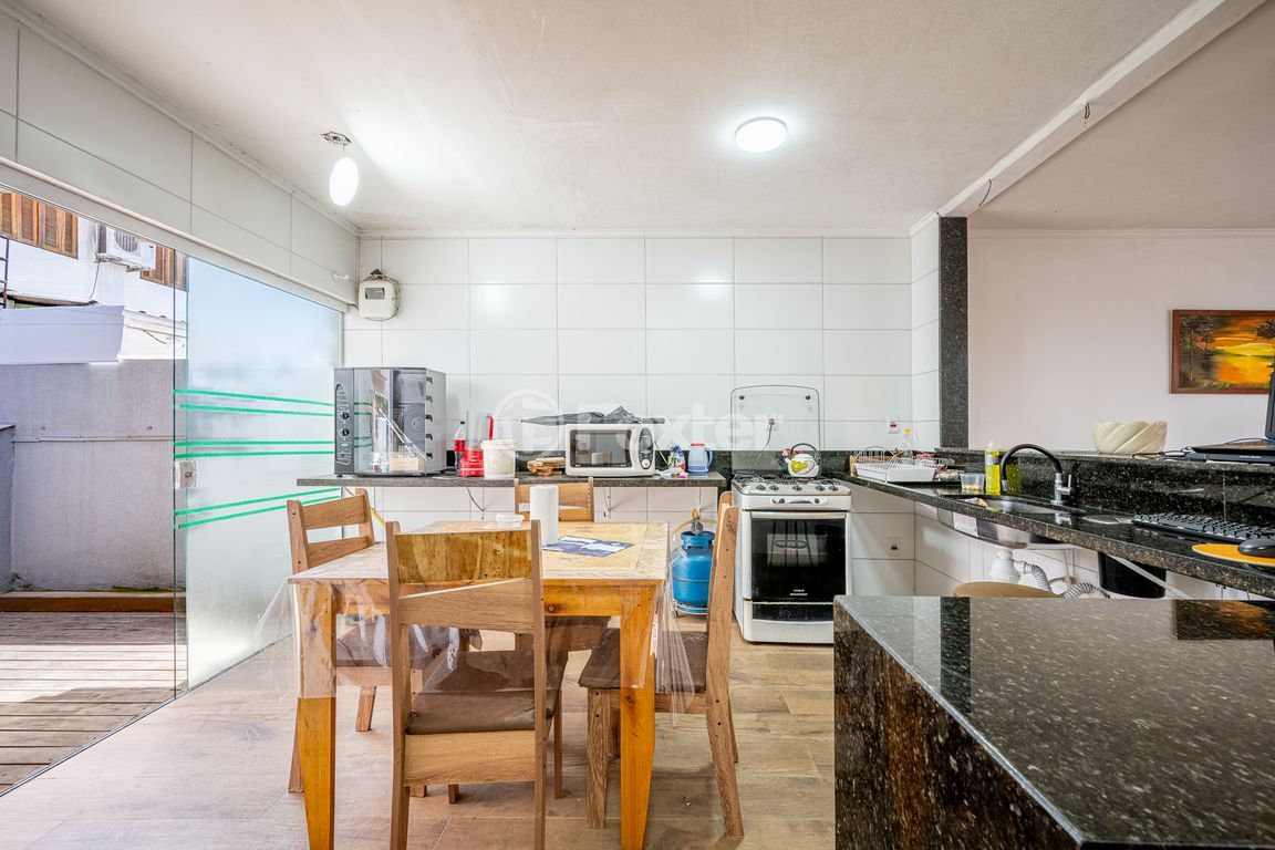 casa sobrado para comprar em Alfredo Silveira Dias, 223 - foto 17