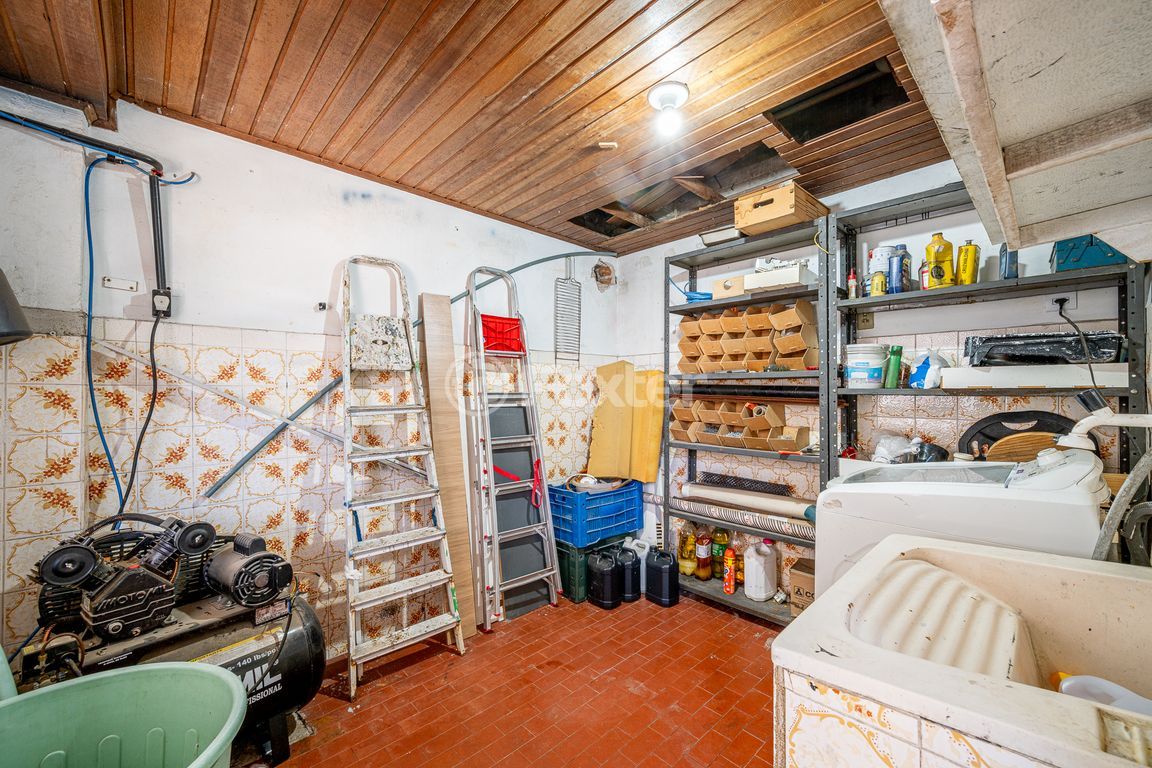 casa sobrado para comprar em Alfredo Silveira Dias, 223 - foto 23