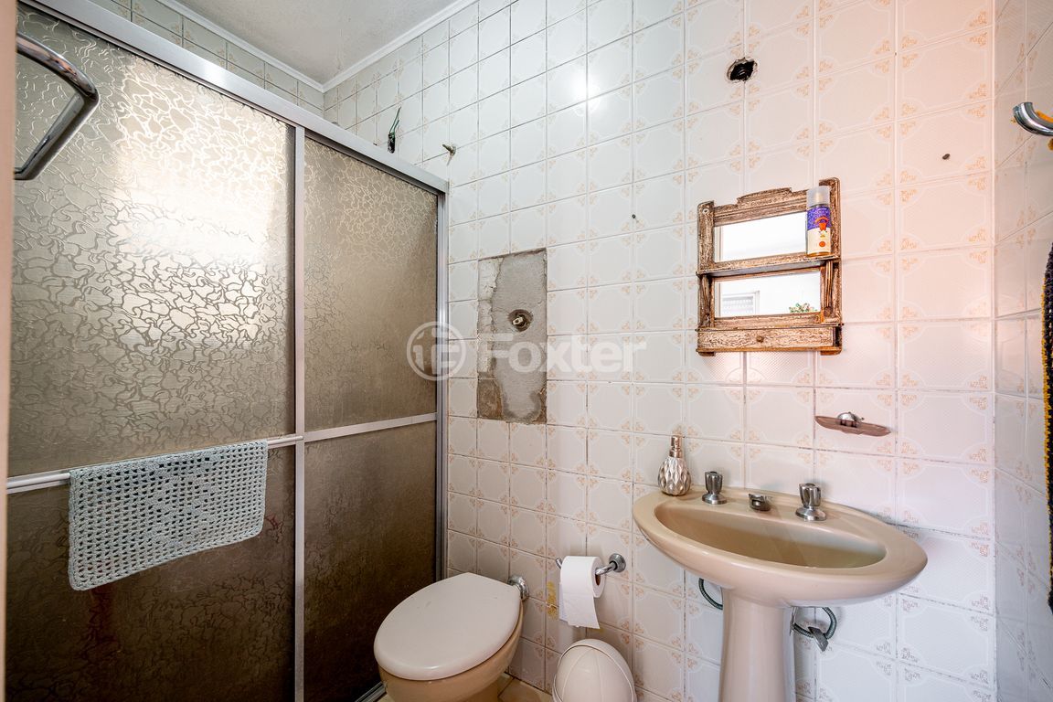 casa sobrado para comprar em Alfredo Silveira Dias, 223 - foto 33