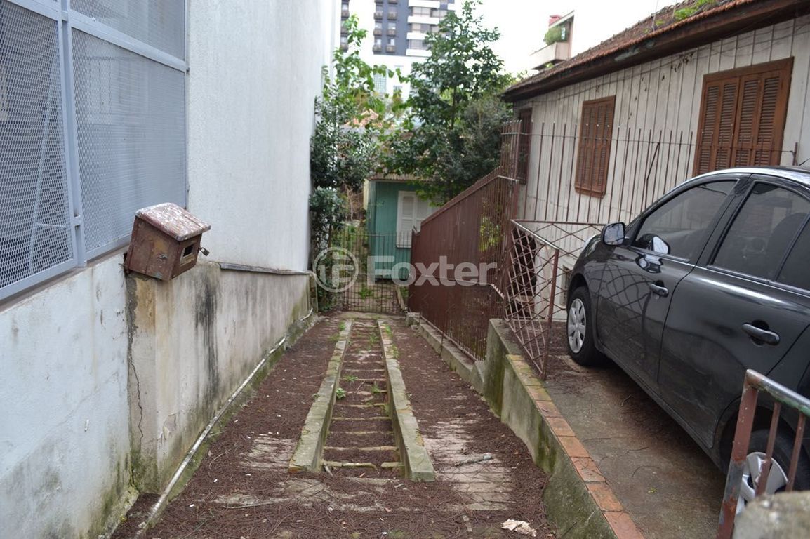 terreno lote condominio para comprar em JOAO ABBOTT, 72 - foto 6