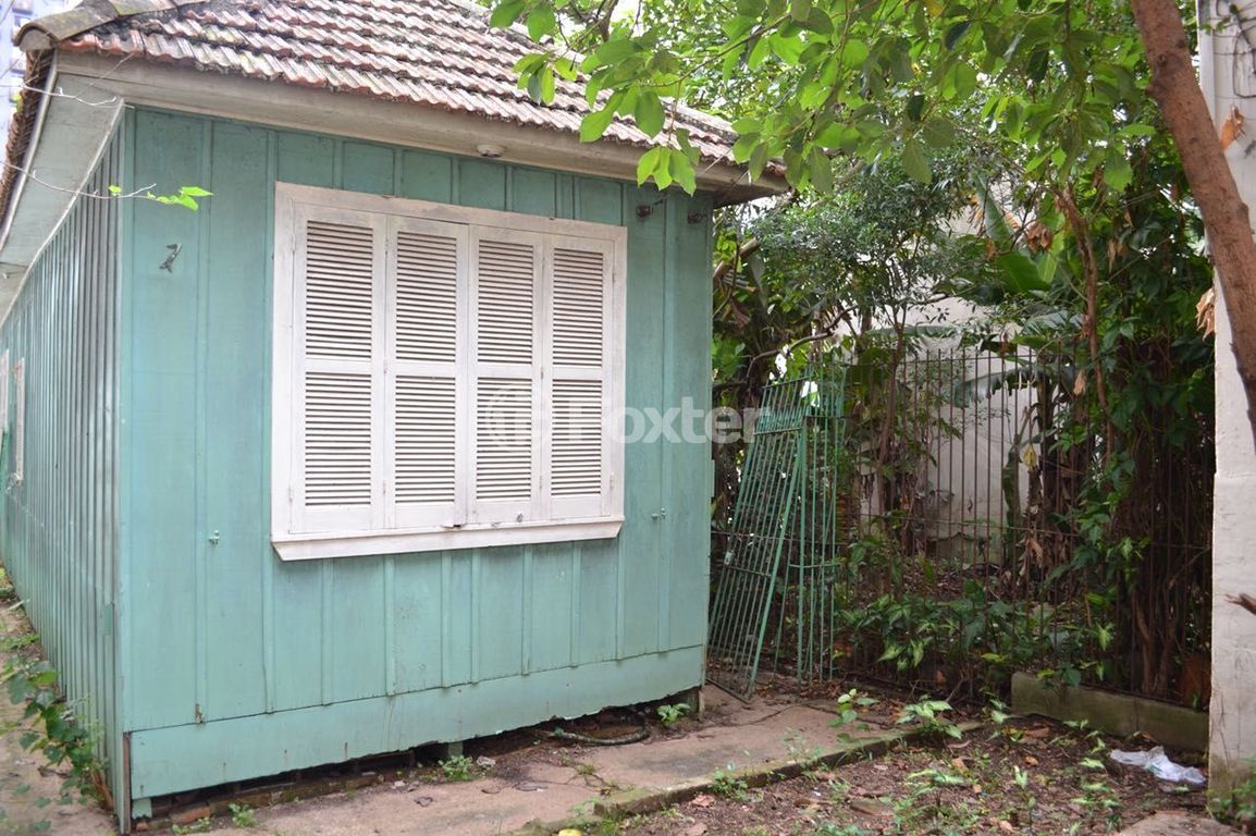 terreno lote condominio para comprar em JOAO ABBOTT, 72 - foto 7