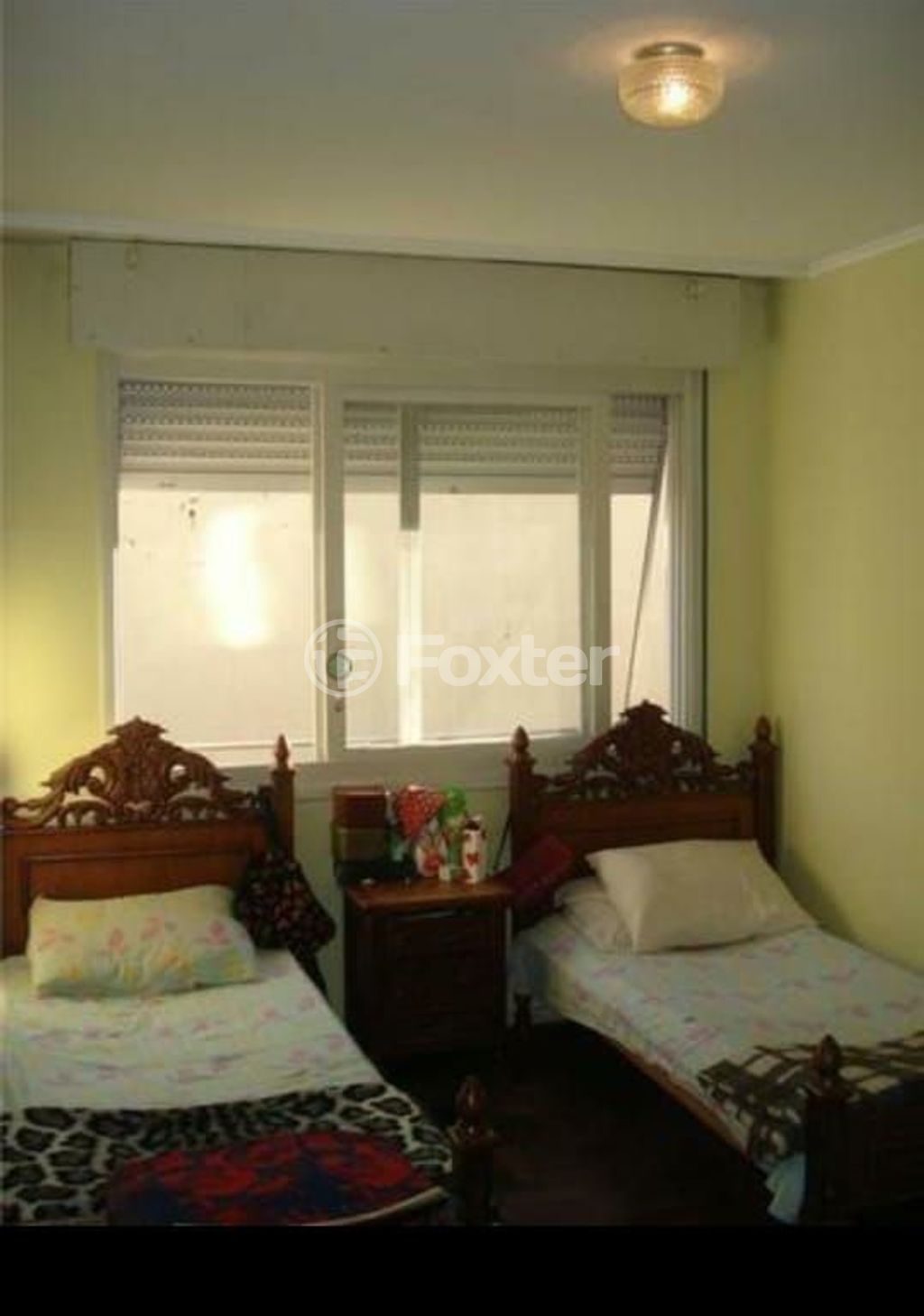 Apartamento para comprar em LUIZ AFONSO, 526 - foto 31