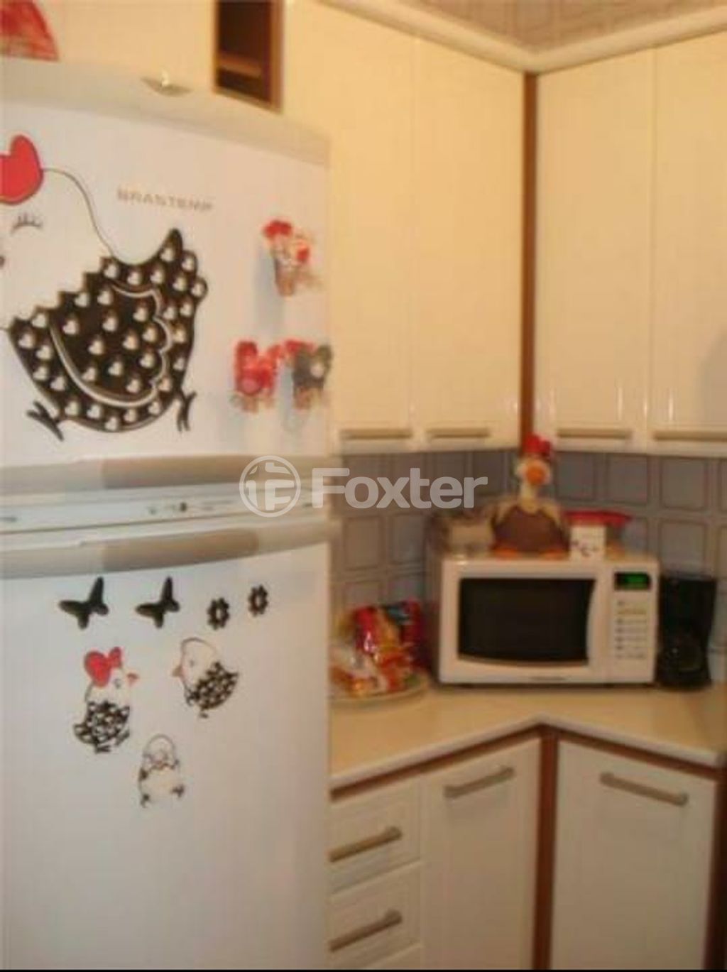 Apartamento para comprar em LUIZ AFONSO, 526 - foto 29