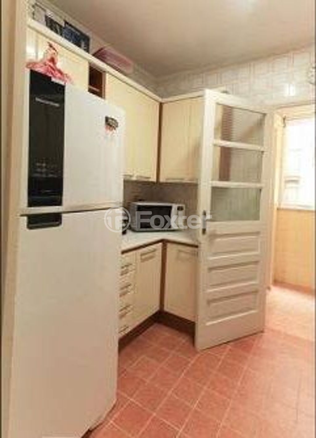 Apartamento para comprar em LUIZ AFONSO, 526 - foto 23