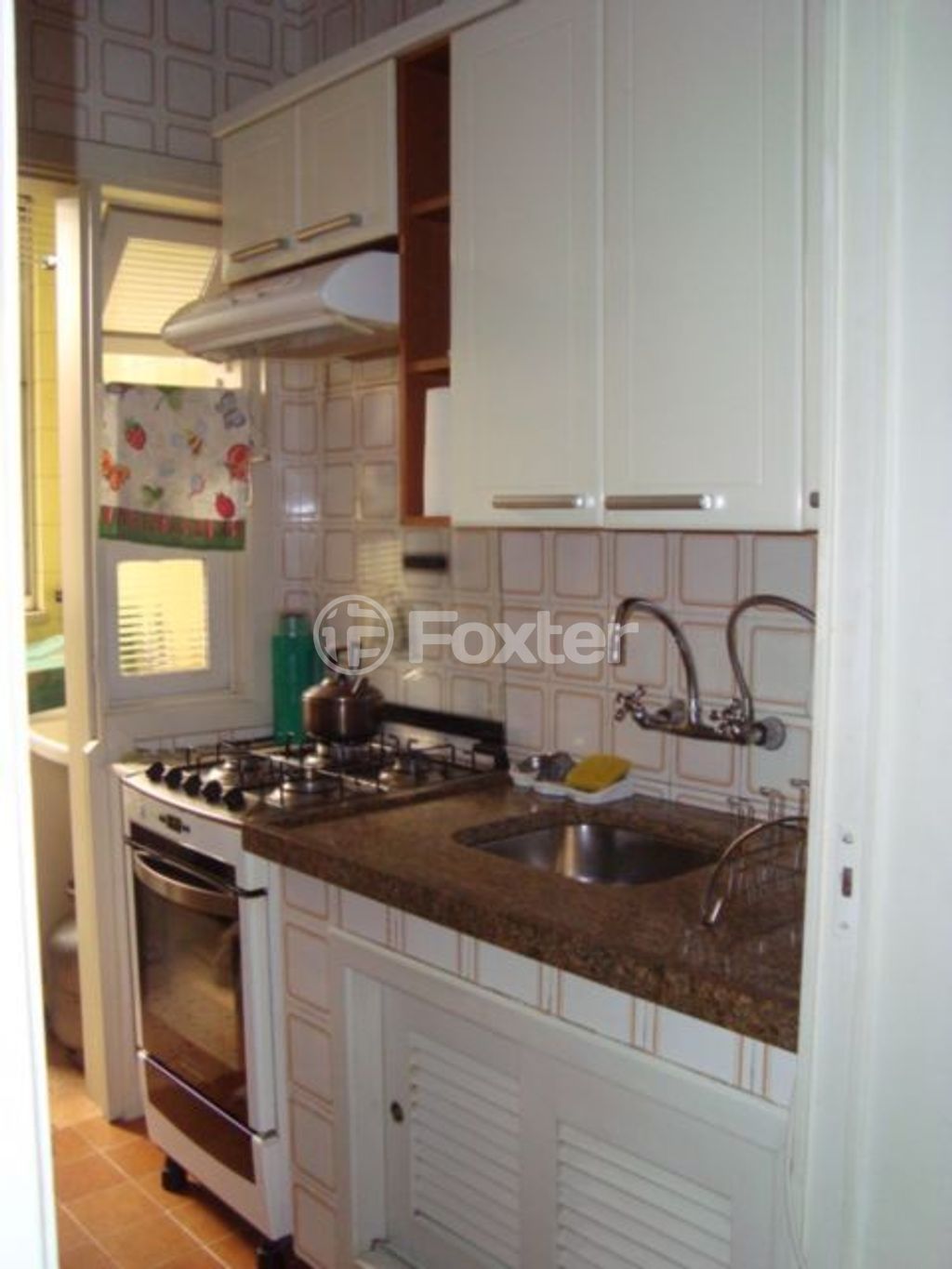 Apartamento para comprar em LUIZ AFONSO, 526 - foto 25