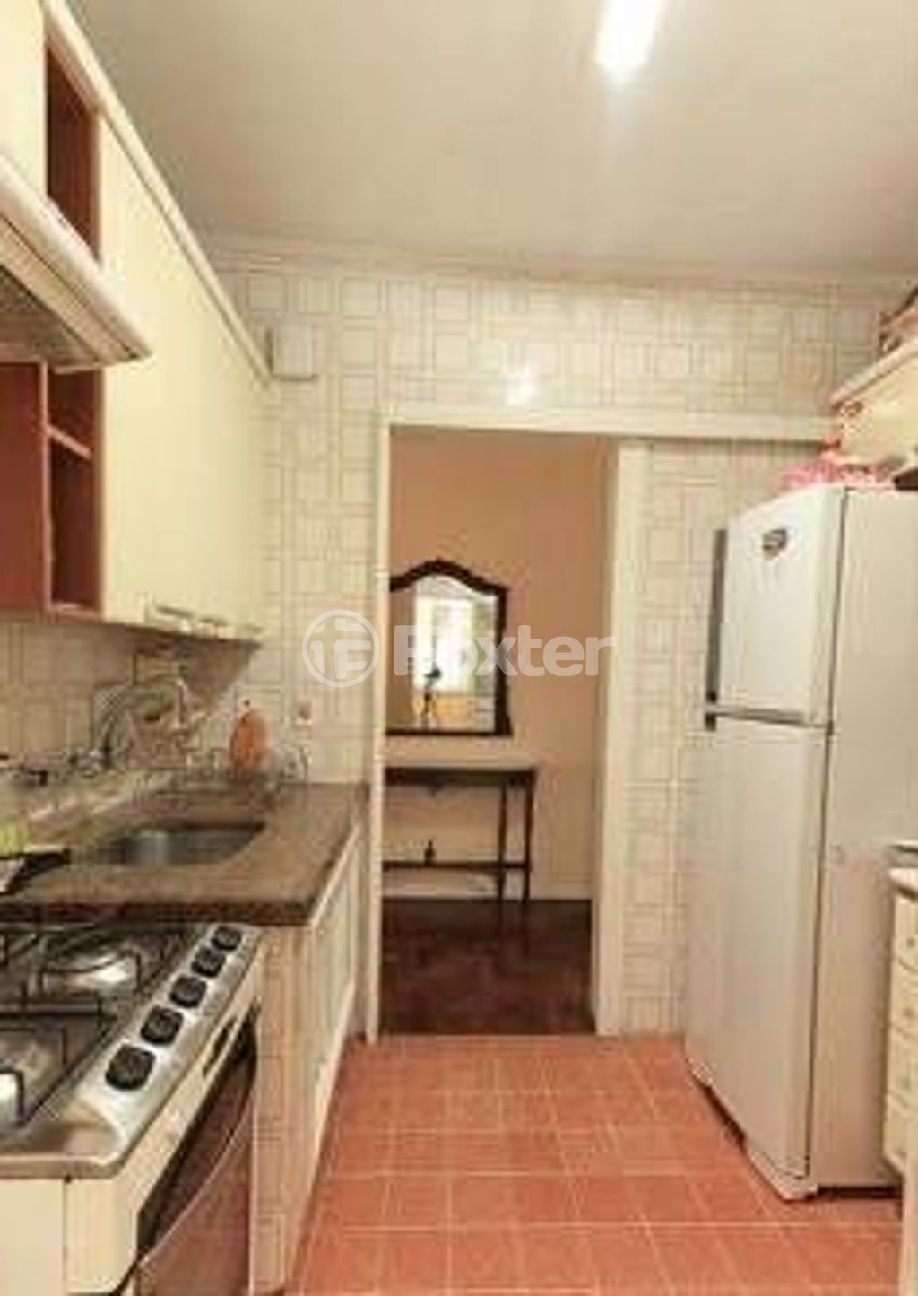 Apartamento para comprar em LUIZ AFONSO, 526 - foto 24