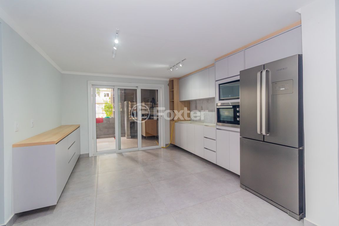 casa sobrado para comprar em Doutor Pereira Neto, 2080 - foto 9
