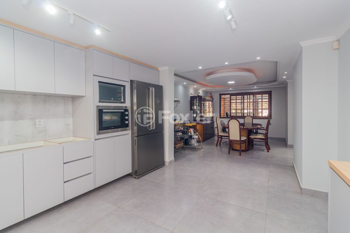 casa sobrado para comprar em Doutor Pereira Neto, 2080 - foto 19