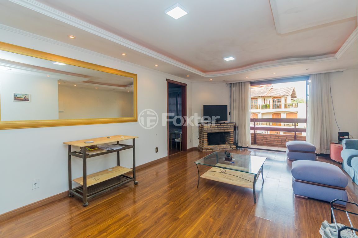 casa sobrado para comprar em Tristeza, Porto Alegre - foto 1