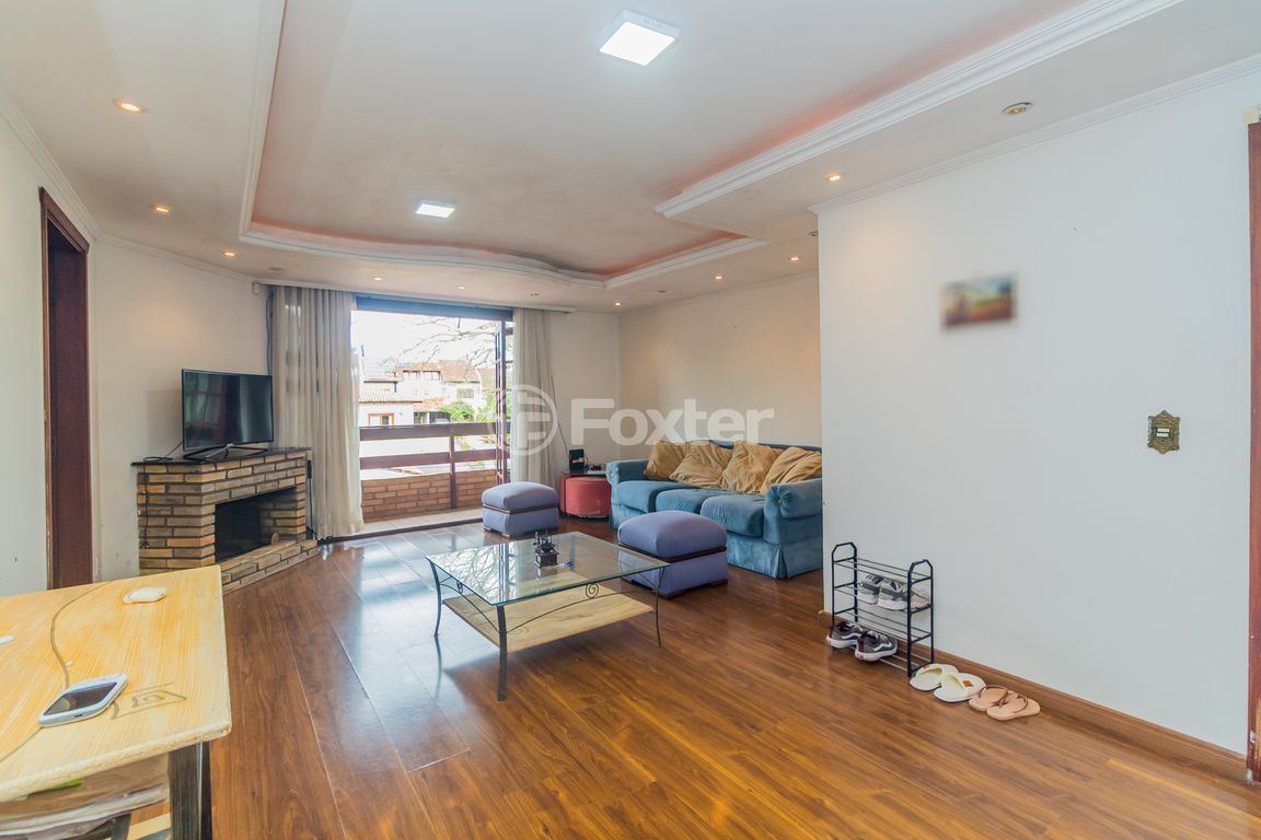 casa sobrado para comprar em Doutor Pereira Neto, 2080 - foto 2