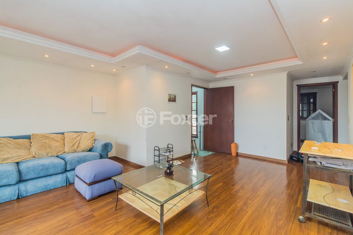 casa sobrado para comprar em Doutor Pereira Neto, 2080 - foto 3