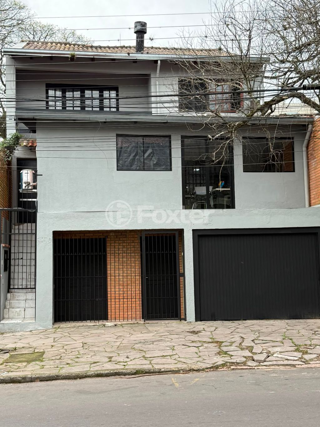 casa sobrado para comprar em Doutor Pereira Neto, 2080 - foto 20